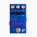 flying teapot Pleiades - Hysteric Overdrive