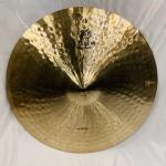 Zildjian ジルジャン 22" K CONSTANTINOPLE MEDIUM RIDE スタッフ選定品