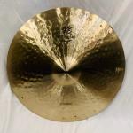 Zildjian ジルジャン 22" K CONSTANTINOPLE RENAISSANCE RIDE スタッフ選定品