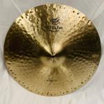 Zildjian ジルジャン 20" K CONSTANTINOPLE MEDIUM THIN RIDE, LOW スタッフ選定品
