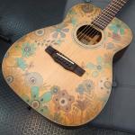 Morris モーリス FE-ART HANA