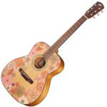 Morris モーリス FE-ART HANA 国産 アコースティックギター  受注生産モデル