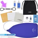 YAMAHA ヤマハ KOSTP6 トランペット お手入れセット TPSSMBK スライドストッパー 管楽器 セットB　北海道 沖縄 離島不可