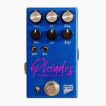 flying teapot Pleiades - Hysteric Overdrive エフェクター オーバードライブ プレアデス