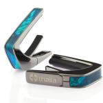 Thalia Capos BC-Teal Angel Wing