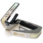 Thalia Capos CH-Black Ebony Inked