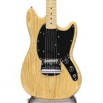 Fender フェンダー Ben Gibbard Mustang