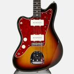 Fender Japan フェンダー ジャパン JM66 LH / 3TS
