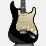 Fender フェンダー Limited Edition Roasted Startocaster Special NOS Aged Black