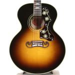 Gibson Custom Shop J-200 Junior -Vintage Sunburst #23085141