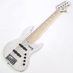 ATELIER Z M#285 CUSTOM TP-WH MH / M 国産 6弦ベース アトリエZ 042203