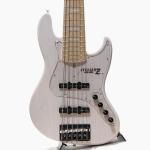 ATELIER Z M#285 CUSTOM TP-WH MH / M 国産 6弦ベース アトリエZ