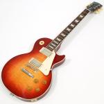 Gibson ギブソン Japan Exclusive Les Paul Standard 50s Custom Shop Top / Heritage Cherry Sunburst #219750209