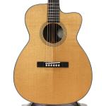 Bourgeois ボジョアギター Downeast OMC Soloist -Launch Edition-  #T2511290