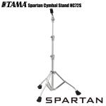TAMA タマ HC72S  Spartan Straight Cymbal Stand　1月21日発売