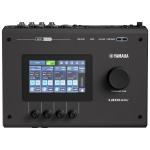 YAMAHA ヤマハ URX44V B オーディオインターフェイス 配信 HDMI ビデオ DAW DTM ブラック