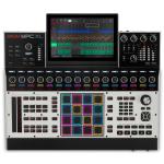 AKAI professional アカイ プロフェッショナル MPC XL サンプラー ドラムマシン シーケンサー エフェクター スタンドアロン