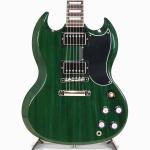 Gibson ギブソン SG Standard ‘61 / Translucent Teal #219650149