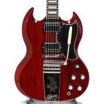 Gibson ギブソン SG Standard '61 Maestro Vibrola / Vintage Cherry #227250033