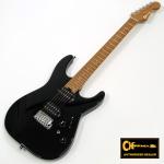 Charvel シャーベル Pro-Mod DK24 HH 2PT CM / Gloss Black