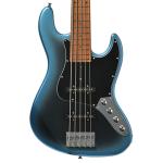 Bacchus バッカス WJB5-1DX-AC RSM/M GB-B ( Galaxy Blue-Burst)