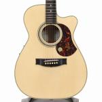 Maton Guitars メイトンギターズ EBG808CTE