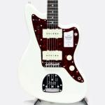 Fender フェンダー Made In Japn Traditional 60s Jazzmaster / Olympic White