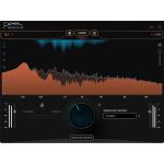 WAVES ウェイブス Curves Resolve プラグインエフェクト DAW DTM