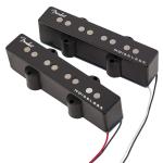 Fender フェンダー Ultra Noiseless Vintage Jazz Bass Pickup Set