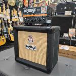 Orange オレンジ Micro Dark + PPC108 BLK SET