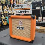 Orange オレンジ Micro Terror + PPC108 SET