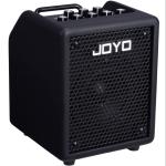 JOYO ジョーヨー BA-30 VIBE CUBE (BLK)【今ならJOYO4.5mケーブルプレゼント！】