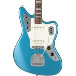 Fender フェンダー Made in Japan Traditional Late 60s Jaguar Lake Placid Blue 国産 ジャガー トラディショナル