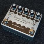 Earth Quaker Devices Disaster Transport Legacy Reissue < Used / 中古品 > 