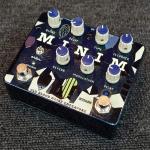 Old Blood Noise Endeavors Minim Immediate Ambient Machine  < Used / 中古品 > 