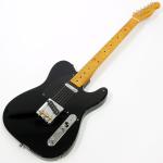 Fender フェンダー Limited Edition American Vintage II 1951 Telecaster Flame Maple Neck / Black 