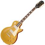 Epiphone エピフォン Les Paul Standard 50s Goldtop レスポール・スタンダード ゴールドトップ エレキギター