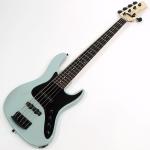 Kikuchi Guitars Hermes RV5 LE / Trans Sonic Blue #527