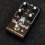 ELECTRONIC AUDIO EXPERIMENTS The Bard  < Used / 中古品 >