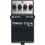 BOSS ボス ML-2  Metal Core