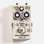 Ovaltone HEAVY BLOW BASS-OVERDRIVE エフェクター オーバードライブ