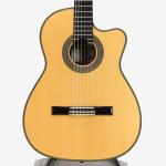 Shunpei Nishino 西野 春平 NR.3 CW -640mm *2020