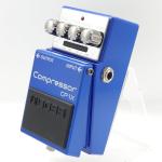 BOSS ボス CP-1X Compressor