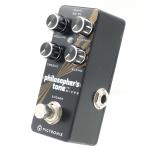 PIGTRONIX ピグトロニクス Philosopher's Tone Micro