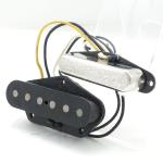 Ron Ellis ロン・エリス 52T & Standard Plus Telecaster Sets