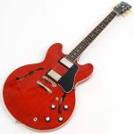 Gibson ギブソン ES-335 Sixties Cherry USA セミアコ 228950167