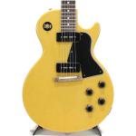 Gibson Custom Shop Murphy Lab 1957 Les Paul Special Single Cut / TV Yellow Ultra Light Aged #751737