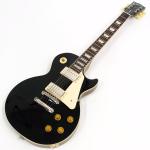 Gibson ギブソン Custom Color Series Les Paul Standard 50s / Ebony Top #227450137