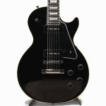Gibson ギブソン 【R＆D Proto Type】 Les Paul Standard 50s P-90 / Ebony #201550108