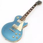 Gibson ギブソン Custom Color Series Les Paul Standard 60s Plain Top / Pelham Blue #221930050